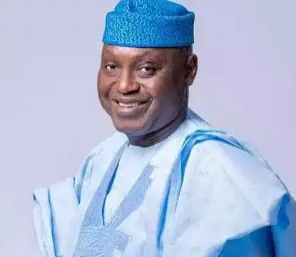 APC Disqualifies Kayode Ojo From Ekiti Guber VP Shettima, APC Govs To Attend Oyebanji’s Re-election Mega Rally"— Council