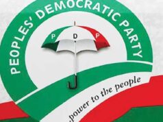 PDP Appoints Ndi-Obi Secretary Convention Organising Committee PDP Appoints Ndi-Obi Secretary Convention Organising Committee