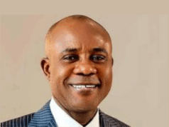 Gov. Mbah Joins APC Gov. Mbah Joins APC