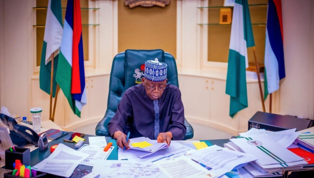 Tinubu Withdraws Pardon For Sanda, 175 High-Profile Convicts