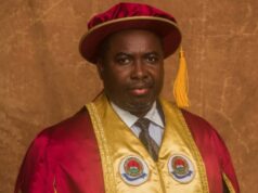 Anambra Election: Amupitan Charges Stakeholders To Keep To Rules Anambra Election: Amupitan Charges Stakeholders To Keep To Rules