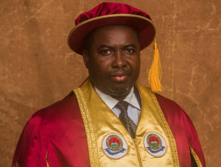 Anambra Election: Amupitan Charges Stakeholders To Keep To Rules