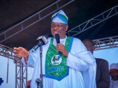 “Defectors Will Face Their Political Consequence In 2027” — Kwankwaso "Defectors Will Face Their Political Consequence In 2027" — Kwankwaso