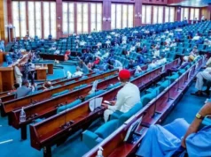 Reps Raises Alarm Over Unidentified Personnel At Checkpoints In South-East, South-South, Urge IGP To Enforce Full Uniform Compliance Reps Raises Alarm Over Unidentified Personnel At Checkpoints In South-East, South-South, Urge IGP To Enforce Full Uniform Compliance