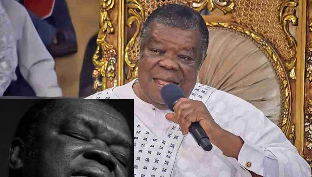 Rev. Dr. Uma Ukpai Ebem Ohafia Community Mourns Renowned Evangelist, Rev. Dr. Uma Ukpai