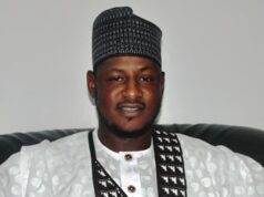 Katsina Govt Congratulates Amupitan On Appointment As INEC Chair Katsina Govt Congratulates Amupitan On Appointment As INEC Chair