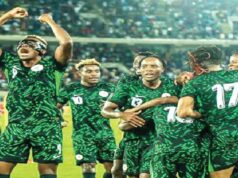 Super Eagles Reveals Decisive World Cup Qualifiers Squad Super Eagles Reveals Decisive World Cup Qualifiers Squad