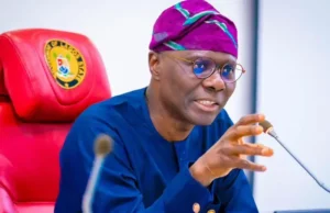 Lagos Govt Under Fire Over Botched Kudirat Abiola Murder Case Lagos Govt Under Fire Over Botched Kudirat Abiola Murder Case