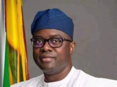 “PDP Convention Must Anchor On Fairness, Inclusivity” – Makinde "PDP Convention Must Anchor On Fairness, Inclusivity" – Makinde