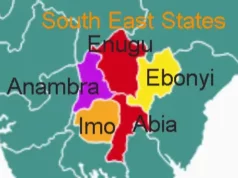 National Assembly Approves Additional State For South-East Region National Assembly Approves Additional State For South-East Region