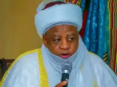 Sultan, Muslim Leaders Warn Against Rising Violence, Insecurities Sultan, Muslim Leaders Warn Against Rising Violence, Insecurities