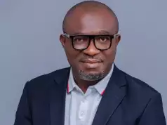 “2027 Presidential Election Will Be A Walkover For APC In Enugu” — Udeh-Okoye "2027 Presidential Election Will Be A Walkover For APC In Enugu" — Udeh-Okoye
