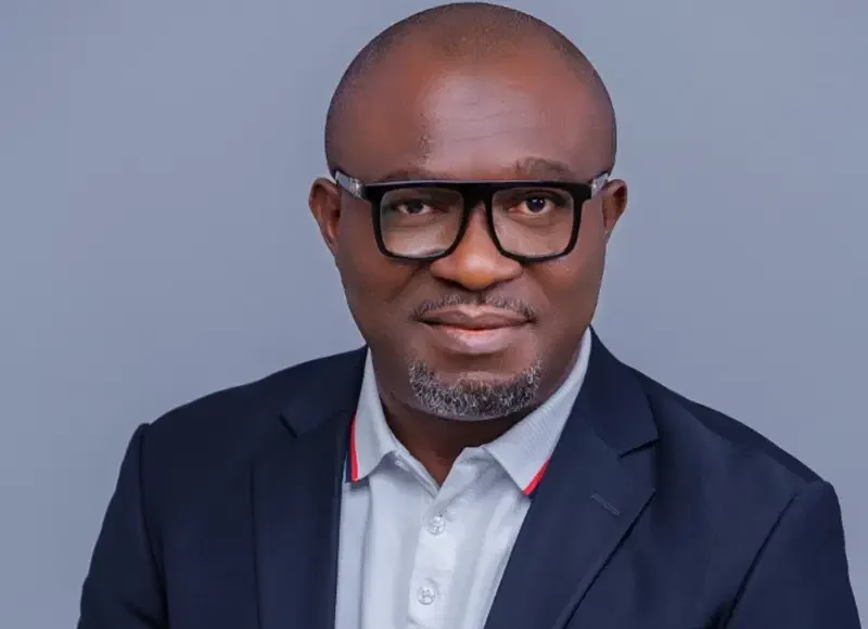 "2027 Presidential Election Will Be A Walkover For APC In Enugu"  —  Udeh-Okoye