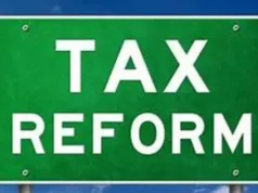 FG Kick-off Cashless Payments, Tax Reforms, Other Policies In 2026 FG Kick-off Cashless Payments, Tax Reforms, Other Policies In 2026