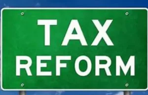 “Nigerian Tax Reform Acts 2025 To Boost Economy, Citizens”—NTPIC Chair "Nigerian Tax Reform Acts 2025 To Boost Economy, Citizens"—NTPIC Chair