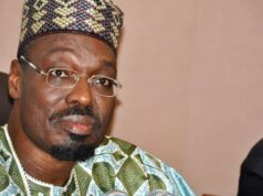 Cameroon’s Opposition Candidate Tchiroma Declares Victory In Presidential Vote Cameroon’s Opposition Candidate Tchiroma Declares Victory In Presidential Vote
