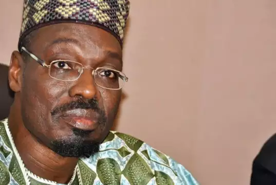 Cameroon’s Opposition Candidate Tchiroma Declares Victory In Presidential Vote Cameroon’s Opposition Candidate Tchiroma Declares Victory In Presidential Vote