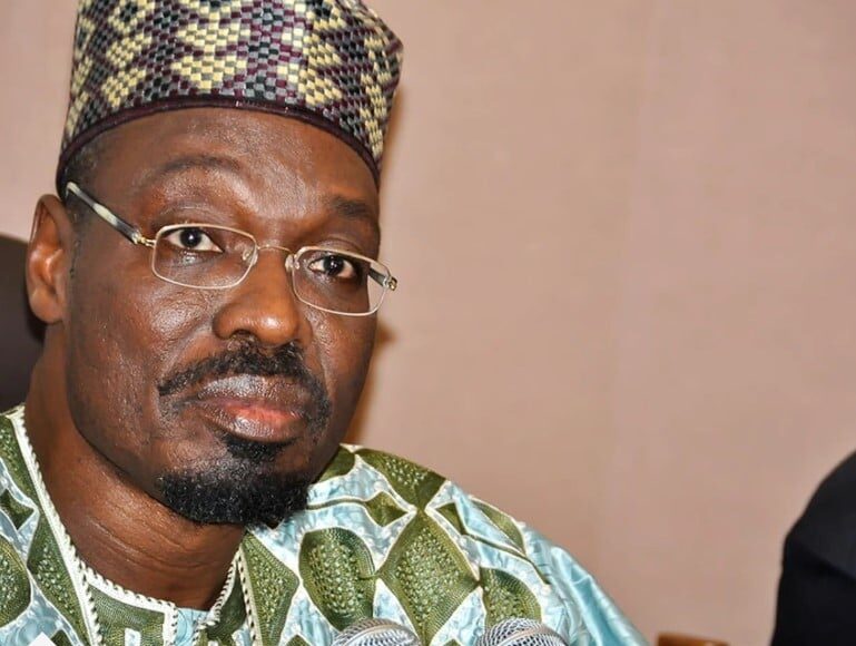 Cameroon’s Opposition Candidate Tchiroma Declares Victory In Presidential Vote