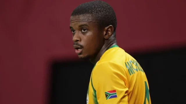 SAFA Apologize To South Africans Amid Sports Minister’s Probe SAFA Apologize To South Africans Amid Sports Minister’s Probe