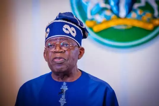 Tinubu’s Fuel Subsidy Embargo Necessary To Rescue Nigeria’s Economy Opposition Slams Tinubu Of Forcing Defections Using Public Resources