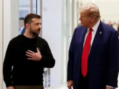 Zelensky Urges Trump To Broker Ukraine Peace On Call Zelensky Urges Trump To Broker Ukraine Peace On Call