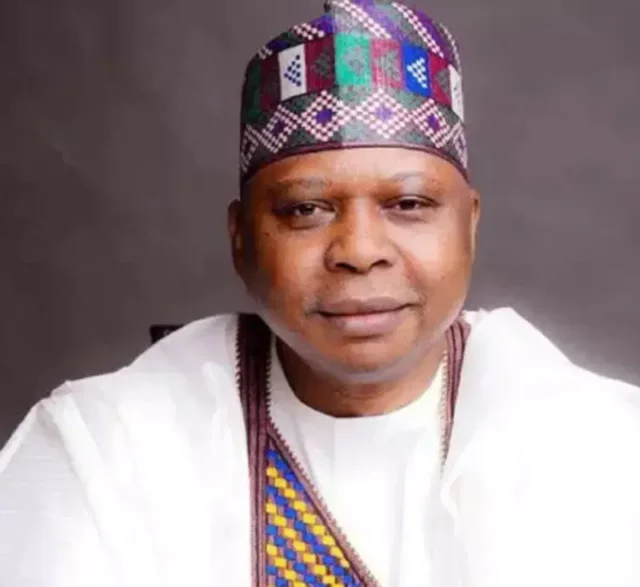 Kebbi PDP Rejects Turaki’s Nomination As National Chairman Kebbi PDP Rejects Turaki's Nomination As National Chairman