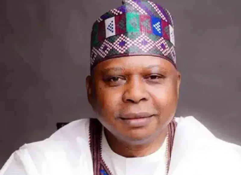 Kebbi PDP Rejects Turaki's Nomination As National Chairman