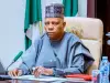 VP Shettima Launches NGE Conference In Enugu VP Shettima Launches NGE Conference In Enugu
