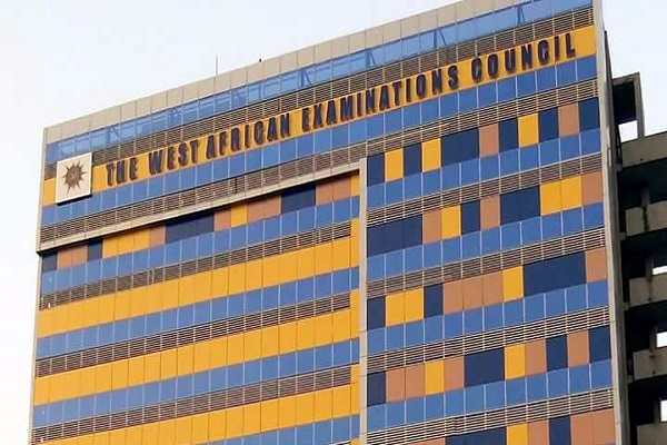 WAEC Assures Efficient, Seamless Conduct Of 2026 Computer-Based WASSCE WAEC Assures Efficient, Seamless Conduct Of 2026 Computer-Based WASSCE