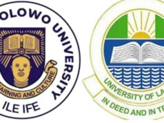 Court Orders OAU, UNILAG To Halt Admission Process Court Orders OAU, UNILAG To Halt Admission Process