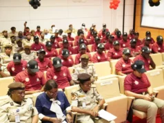 FG Tells Immigration Personnel To Provide Efficient Customer Service FG Tells Immigration Personnel To Provide Efficient Customer Service