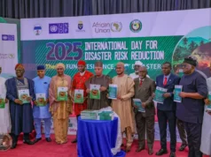 Zamfara Govt Partners NEMA Over Disaster Management Zamfara Govt Partners NEMA Over Disaster Management