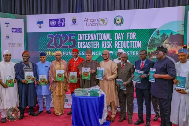 Zamfara Govt Partners NEMA Over Disaster Management Zamfara Govt Partners NEMA Over Disaster Management