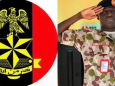 Tinubu Appoints New Service Chiefs, Oluyede As CDS Tinubu Appoints New Service Chiefs, Oluyede As CDS