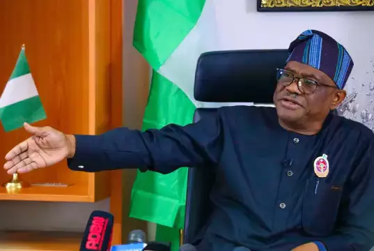 Wike Declared PDP ‘Long Dead’ "Increasing Defection To APC is as a Result of Worsening Crisis In PDP" - Wike