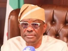 “Land with Revoked C of O Returns To FCT Minister” — Lere Olayinka "Land with Revoked C of O Returns To FCT Minister" — Lere Olayinka