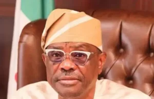 Wike’s Bloc To Conduct PDP State Congresses, National Conventions Wike's Bloc To Conduct PDP State Congresses, National Conventions