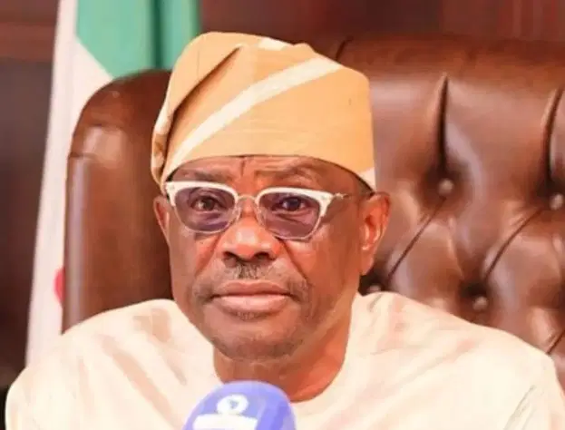 “Land with Revoked C of O Returns To FCT Minister” — Lere Olayinka "Land with Revoked C of O Returns To FCT Minister" — Lere Olayinka