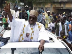 Cameroon’s Bishops Call For Calm After Opposition Declares Election Victory Cameroon's Bishops Call For Calm After Opposition Declares Election Victory