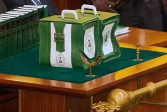 “FG’s Revenue Increases By 68% To N20.9trn In 2024” — Budget Office Budget Office Clarifies N246bn NEDC Allocation Not For Salaries Only