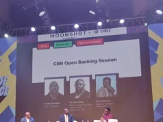 “Nigeria’s Open Banking Will Happen Soon” – CBN "Nigeria’s Open Banking Will Happen Soon" – CBN