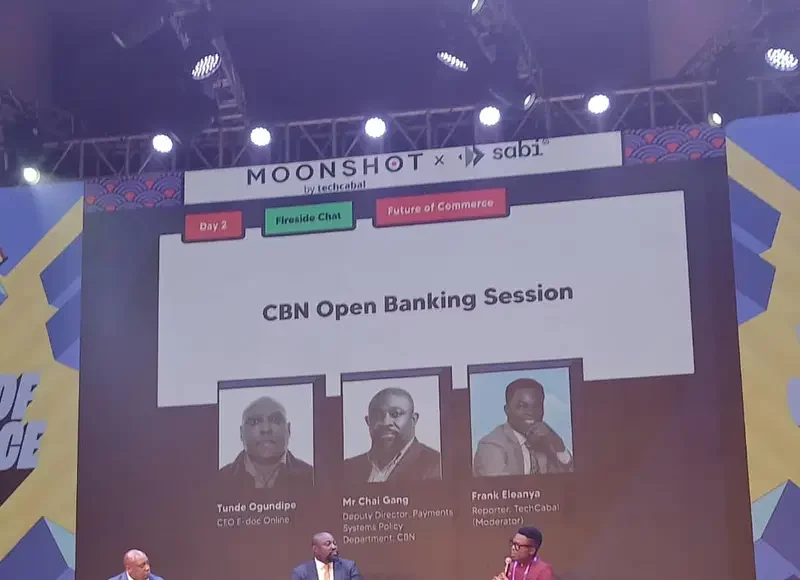 "Nigeria’s Open Banking Will Happen Soon" – CBN