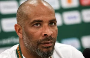 AFCON 2025: Chelle Battles Squad List Deadline Amidst Unpaid Salaries AFCON 2025: Chelle Battles Squad List Deadline Amidst Unpaid Salaries