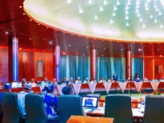 Tinubu To Present New INEC Chair For Council Of State’s ‘Preview’ Today