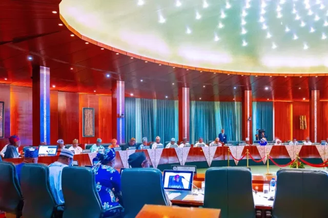 Tinubu To Present New INEC Chair For Council Of State’s ‘Preview’ Today