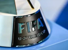 FIFA U-20 World Cup: Nigeria Qualifies For Round Of 16, To face Argentina FIFA U-20 World Cup: Nigeria Qualifies For Round Of 16, To face Argentina