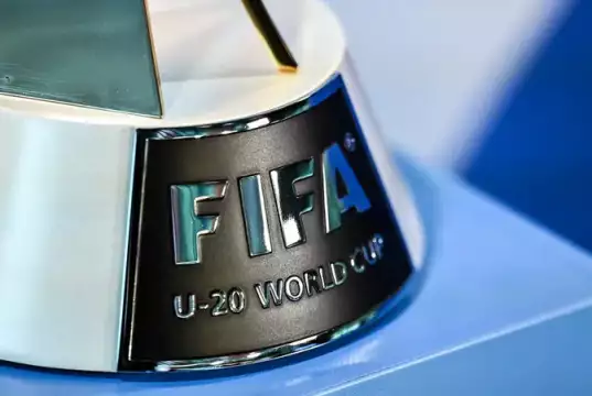 FIFA U-20 World Cup: Nigeria Qualifies For Round Of 16, To face Argentina FIFA U-20 World Cup: Nigeria Qualifies For Round Of 16, To face Argentina