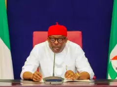 Rivers Govt Revokes N134bn Secretariat Contract Awarded By Ibas Administration Rivers Govt Revokes N134bn Secretariat Contract Awarded By Ibas Administration