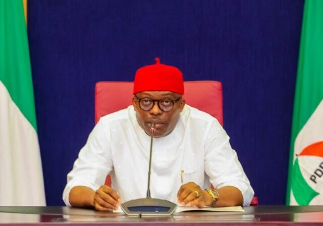 Rivers Govt Revokes N134bn Secretariat Contract Awarded By Ibas Administration Rivers Govt Revokes N134bn Secretariat Contract Awarded By Ibas Administration