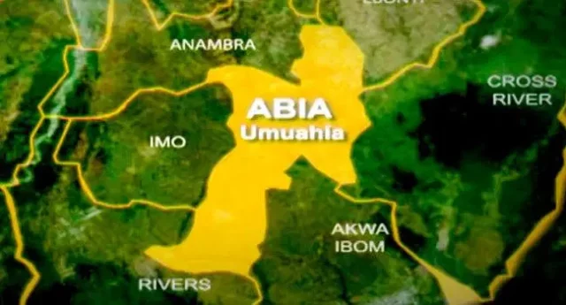 Abia Airport: Displaced Landowners Accuses Abia Govt Of Fraudulent Acquisition Of Land Abia Airport: Displaced Landowners Accuses Abia Govt Of Fraudulent Acquisition Of Land